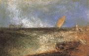 William Turner, Landscape